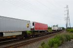 CSXZ 938311 IS NEW TO RRPA  on FEC 2231 (Flat car)